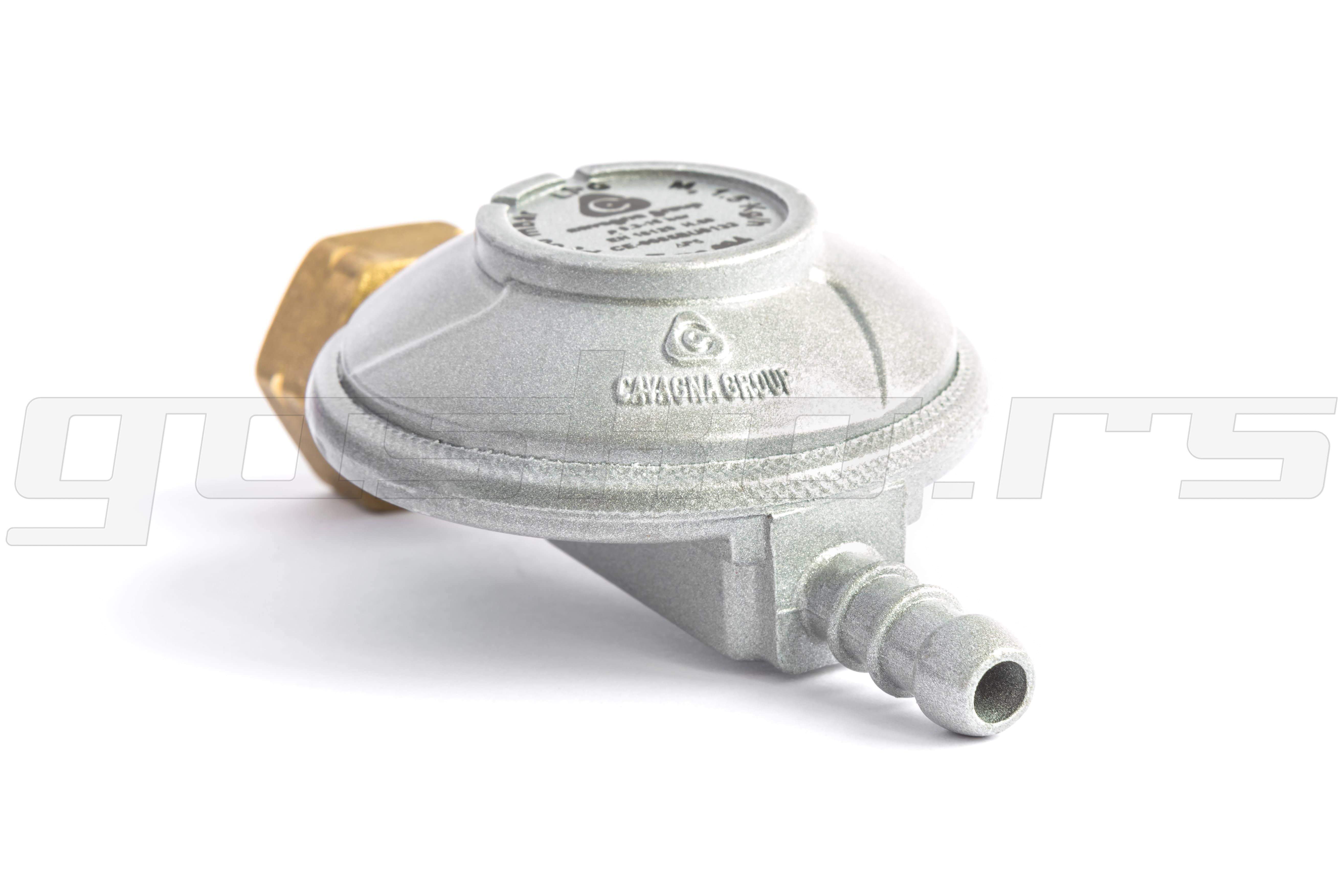 Cavagna 50 mbar 1,5kg/h - Gasko gasna i plinska oprema